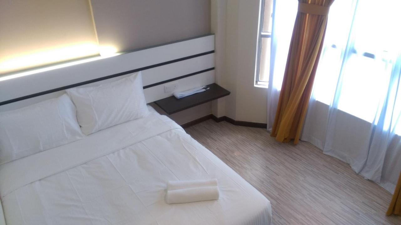 Grand Kapar Hotel Kuala Selangor Extérieur photo