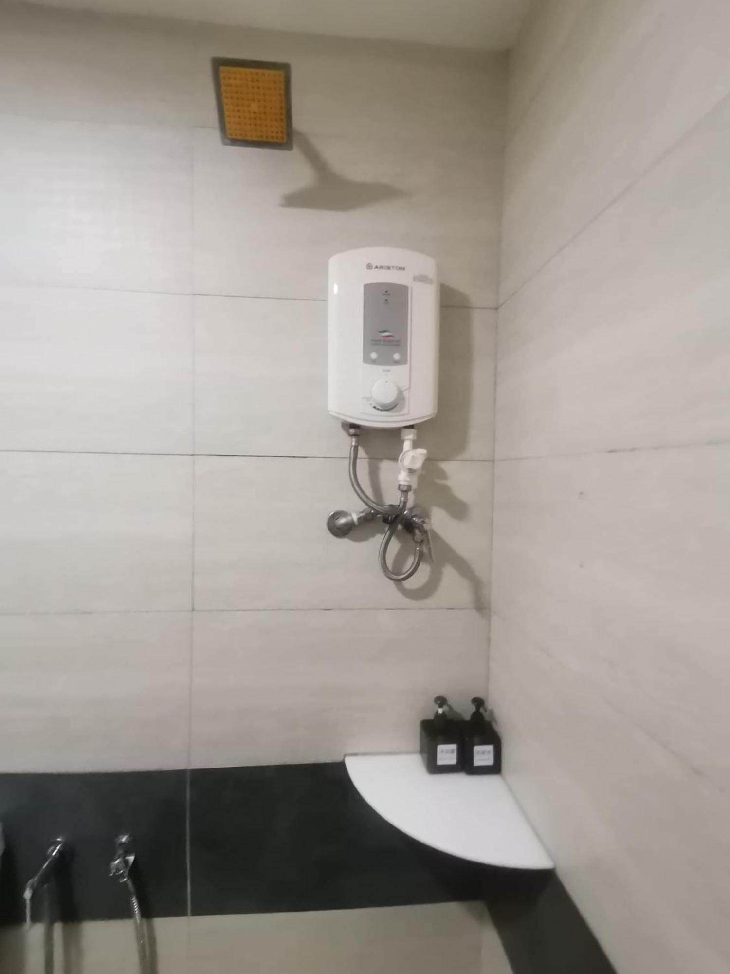 Grand Kapar Hotel Kuala Selangor Extérieur photo