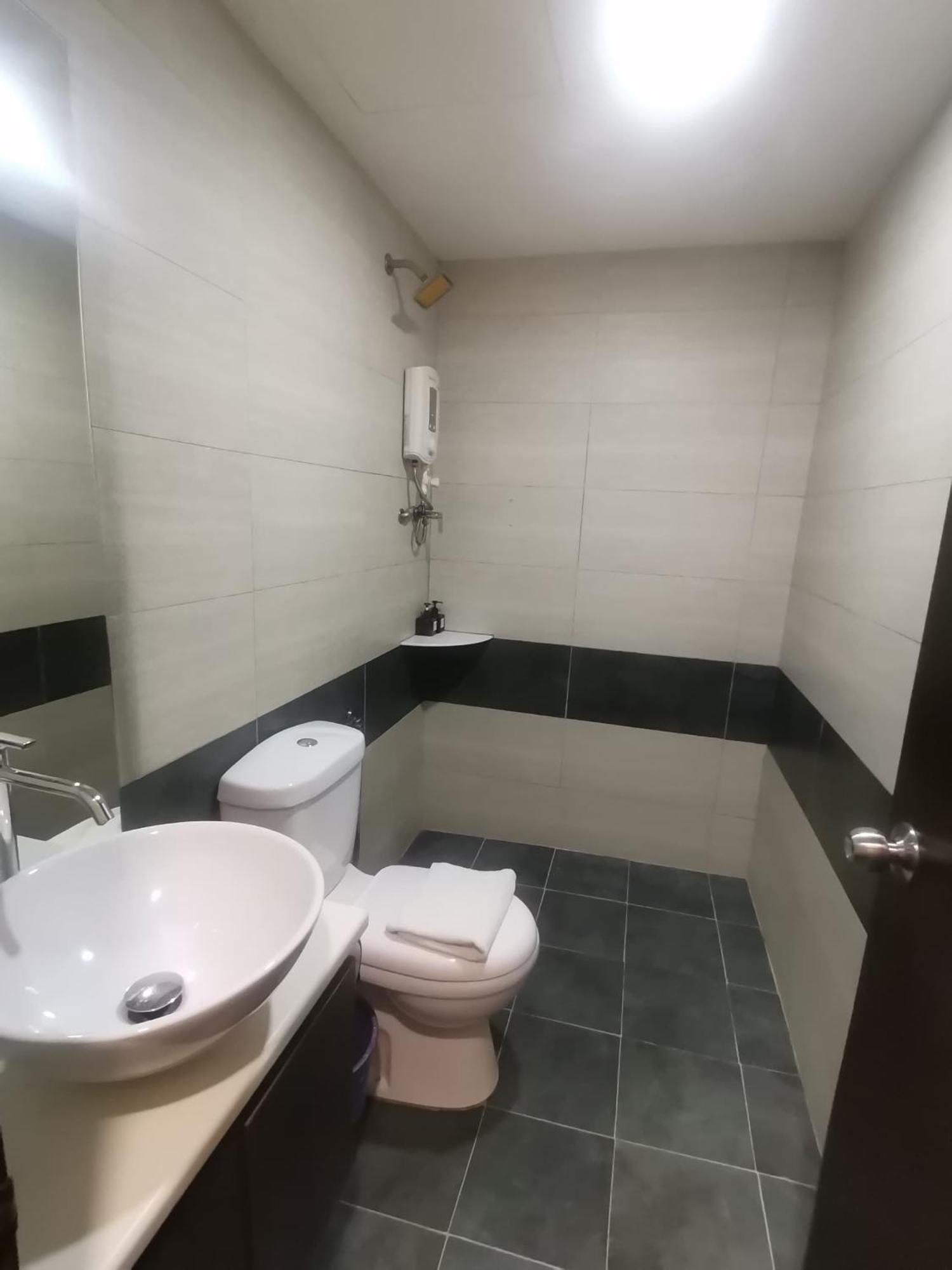 Grand Kapar Hotel Kuala Selangor Extérieur photo
