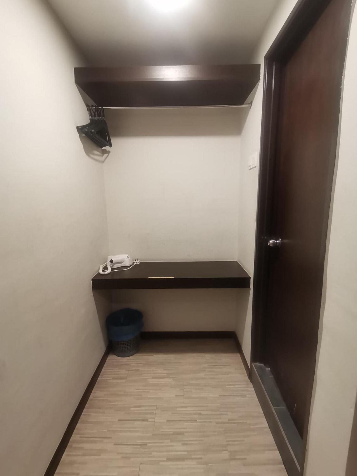 Grand Kapar Hotel Kuala Selangor Extérieur photo