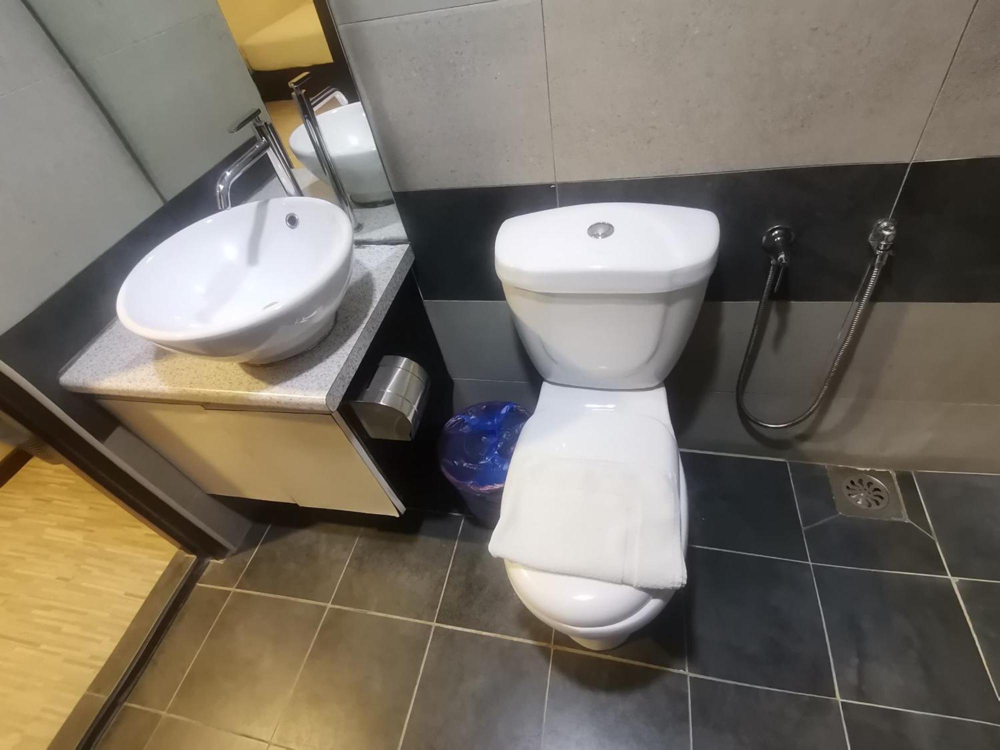 Grand Kapar Hotel Kuala Selangor Extérieur photo