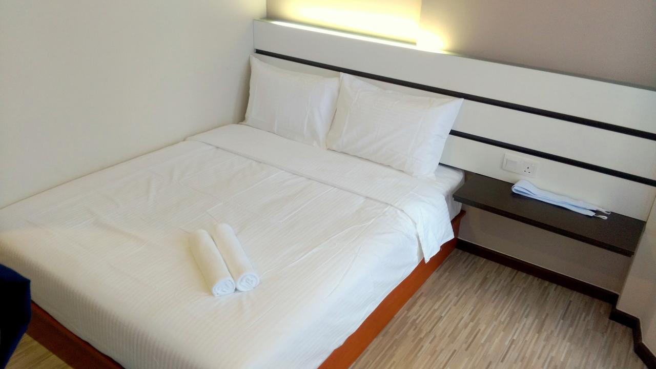 Grand Kapar Hotel Kuala Selangor Extérieur photo