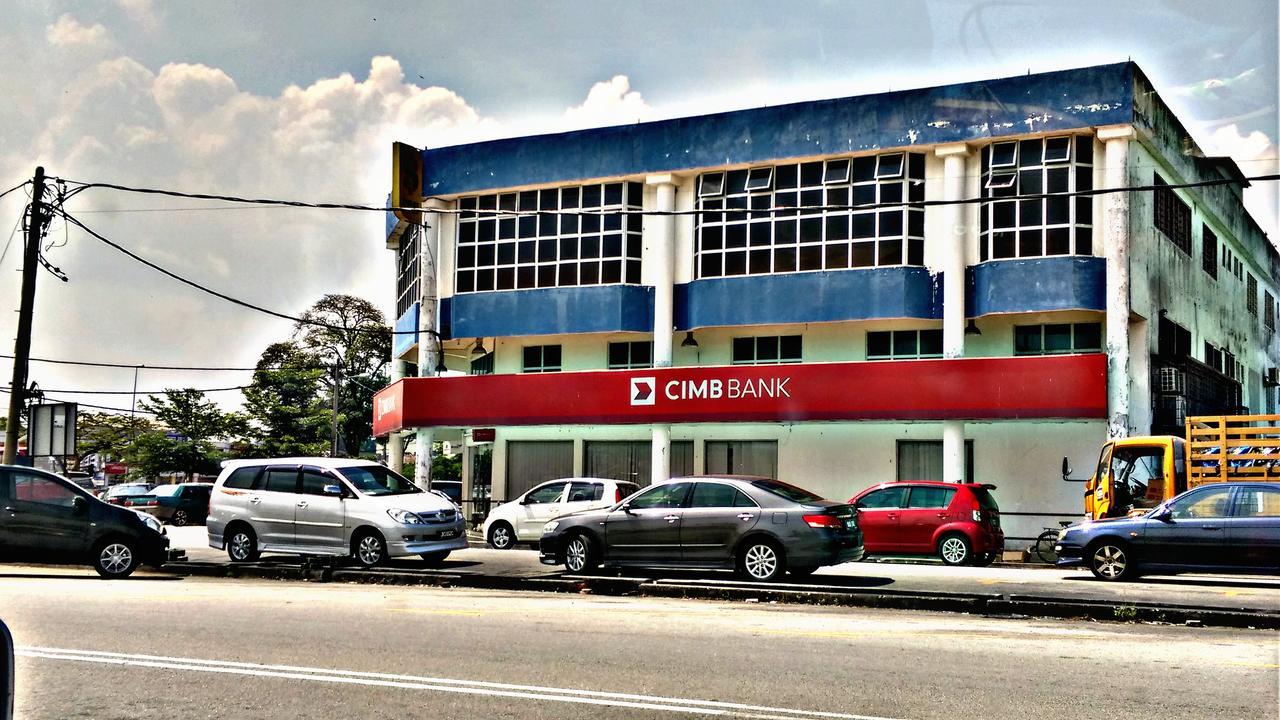 Grand Kapar Hotel Kuala Selangor Extérieur photo