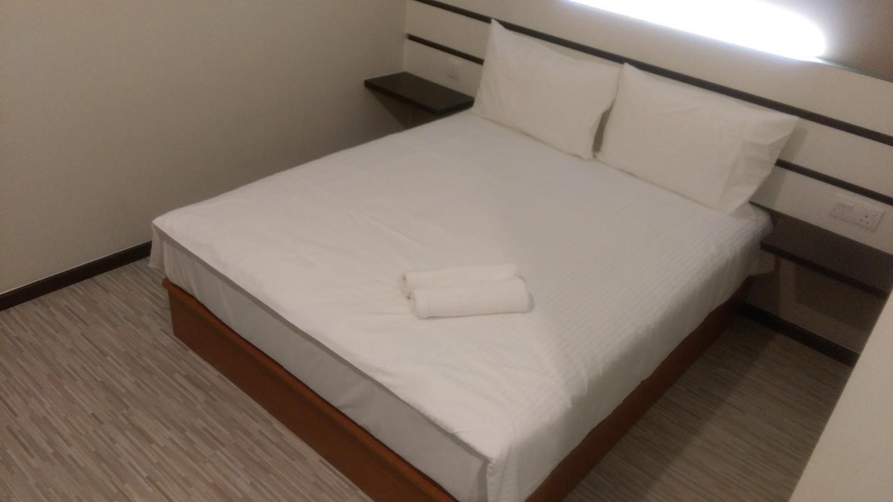 Grand Kapar Hotel Kuala Selangor Extérieur photo